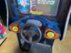 NICKTOONS NITRO SITDOWN DRIVER ARCADE GAME - 5