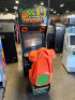 NICKTOONS NITRO SITDOWN DRIVER ARCADE GAME - 6