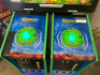 FROGGER 2 PLAYER TICKET REDEMPTION GAME RAW THRILLS - 6