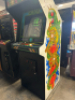 CENTIPEDE UPRIGHT ARCADE GAME ATARI - 5