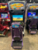 CRUISIN EXOTICA SITDOWN DRIVER ARCADE GAME MIDWAY #1 - 2