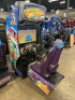 CRUISIN EXOTICA SITDOWN DRIVER ARCADE GAME MIDWAY #2 - 2