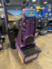 CRUISIN EXOTICA SITDOWN DRIVER ARCADE GAME MIDWAY #2 - 4