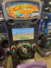 CRUISIN EXOTICA SITDOWN DRIVER ARCADE GAME MIDWAY #2 - 5