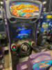 CRUISIN EXOTICA SITDOWN DRIVER ARCADE GAME MIDWAY #2 - 8