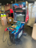 THE HOUSE OF THE DEAD PEDESTAL UPRIGHT ARCADE GAME SEGA