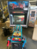 THE HOUSE OF THE DEAD PEDESTAL UPRIGHT ARCADE GAME SEGA - 5