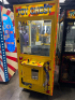 TOY CHEST CRANE YELLOW CAB PRIZE REDEMPTION - 2