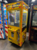 TOY CHEST CRANE YELLOW CAB PRIZE REDEMPTION - 3