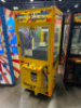 TOY CHEST CRANE YELLOW CAB PRIZE REDEMPTION - 4