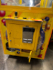 TOY CHEST CRANE YELLOW CAB PRIZE REDEMPTION - 5