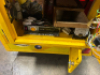 TOY CHEST CRANE YELLOW CAB PRIZE REDEMPTION - 6