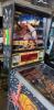SHAQ ATTAQ PINBALL MACHINE GOTTLIEB - 3