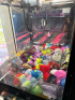 TOY CHEST PLUSH CLAW CRANE MACHINE SMART INDUS. - 4