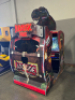 JURASSIC PARK DELUXE ENVIRONMENTAL ARCADE GAME RAW THRILLS - 2