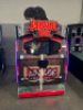 JURASSIC PARK DELUXE ENVIRONMENTAL ARCADE GAME RAW THRILLS - 3