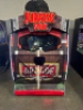 JURASSIC PARK DELUXE ENVIRONMENTAL ARCADE GAME RAW THRILLS - 5