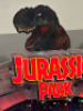 JURASSIC PARK DELUXE ENVIRONMENTAL ARCADE GAME RAW THRILLS - 6