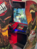 JURASSIC PARK DELUXE ENVIRONMENTAL ARCADE GAME RAW THRILLS - 7