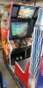 18 WHEELER TRUCK DRIVER ARCADE GAME SEGA - 2