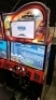 DAYTONA USA DELUXE SITDOWN DRIVER ARCADE GAME LINKABLE SEGA #4 - 3