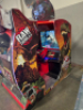 JURASSIC PARK DELUXE ENVIRONMENTAL ARCADE GAME RAW THRILLS - 23