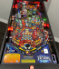 VENOM PREMIUM EDITION PINBALL MACHINE STERN MARVEL - 4