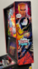 VENOM PREMIUM EDITION PINBALL MACHINE STERN MARVEL - 5