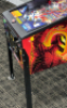 VENOM PREMIUM EDITION PINBALL MACHINE STERN MARVEL - 10