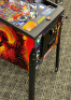 VENOM PREMIUM EDITION PINBALL MACHINE STERN MARVEL - 11