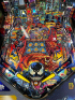 VENOM PREMIUM EDITION PINBALL MACHINE STERN MARVEL - 12