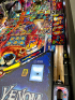 VENOM PREMIUM EDITION PINBALL MACHINE STERN MARVEL - 16