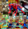 VENOM PREMIUM EDITION PINBALL MACHINE STERN MARVEL - 19