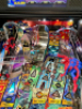 VENOM PREMIUM EDITION PINBALL MACHINE STERN MARVEL - 25