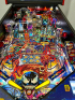 VENOM PREMIUM EDITION PINBALL MACHINE STERN MARVEL - 26