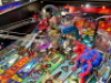 VENOM PREMIUM EDITION PINBALL MACHINE STERN MARVEL - 28