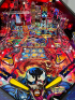 VENOM PREMIUM EDITION PINBALL MACHINE STERN MARVEL - 31