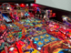 VENOM PREMIUM EDITION PINBALL MACHINE STERN MARVEL - 32