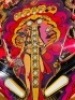 MATA HARI SOLID STATE PINBALL MACHINE BALLY - 5