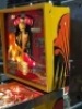 MATA HARI SOLID STATE PINBALL MACHINE BALLY - 17
