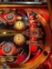 MATA HARI SOLID STATE PINBALL MACHINE BALLY - 20