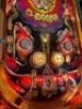MATA HARI SOLID STATE PINBALL MACHINE BALLY - 6