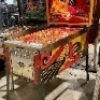 MATA HARI SOLID STATE PINBALL MACHINE BALLY - 3
