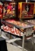 GORGAR CLASSIC WILLIAMS PINBALL MACHINE