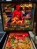 GORGAR CLASSIC WILLIAMS PINBALL MACHINE - 7