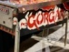 GORGAR CLASSIC WILLIAMS PINBALL MACHINE - 8