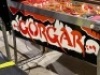 GORGAR CLASSIC WILLIAMS PINBALL MACHINE - 12