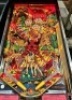 GORGAR CLASSIC WILLIAMS PINBALL MACHINE - 14