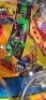 RADICAL! CLASSIC PINBALL MACHINE 1990 BALLY SUPER CLEAN!!!! - 10