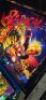RADICAL! CLASSIC PINBALL MACHINE 1990 BALLY SUPER CLEAN!!!! - 12